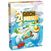 21 Giochi Minuti