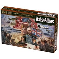 Axis & Allies - 1942
