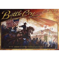Battle Cry - 150th Civil War Anniversary Edition