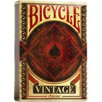 Carte Bicycle - Vintage