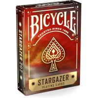 Carte Bicycle - Stargazer 202