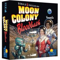 Moon Colony Bloodbath