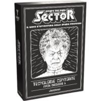 Escape the Dark Sector - Tecnologie Contorte