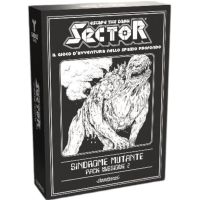 Escape the Dark Sector - Sindrome Mutante