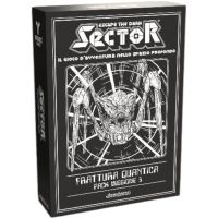 Escape the Dark Sector - Frattura Quantica