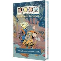 Root - Il Gioco di Ruolo - Viandanti e Forestieri