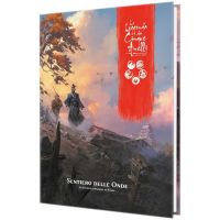 La Leggenda dei Cinque Anelli RPG - Sentiero delle Onde