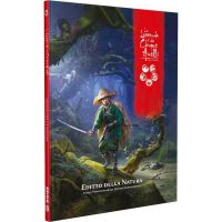 La Leggenda dei Cinque Anelli RPG - Editto della Natura