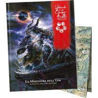 La Leggenda dei Cinque Anelli RPG - La Maschera dell'Oni