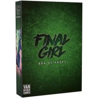 Final Girl - Box of Props