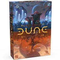 Dune - La Guerra per Arrakis Danneggiato (M1)