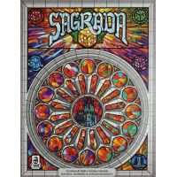 Sagrada Danneggiato (G1)