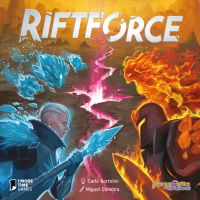 Riftforce Danneggiato (M1)
