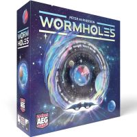 Wormholes