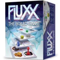 Fluxx - The Boardgame