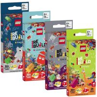 Lego® ReCreate Activity Cards | Big Bundle