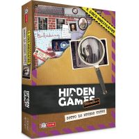 Hidden Games – Sotto lo Stesso Tetto