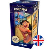 Lorcana - Archazia's Island - Gift Set - Edizione Inglese