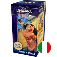 Lorcana - L'Isola di Archazia - Gift Set