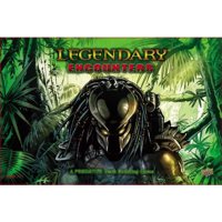 Legendary Encounters - Predator