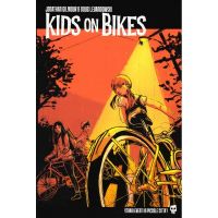 Kids on Bikes