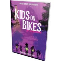 Kids on Bikes - Seconda Edizione