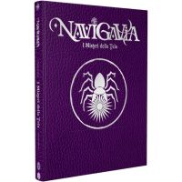 Navigavia - I Misteri della Tela - Edizione Deluxe