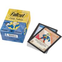 Fallout - Il Gioco di Ruolo - Carte Talento