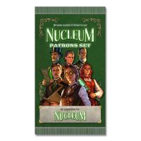 Nucleum - Patrons Booster