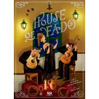 House of Fado Danneggiato (L1)