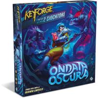 KeyForge - Ondata Oscura - Starter Set