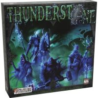 Thunderstone Danneggiato (G1)