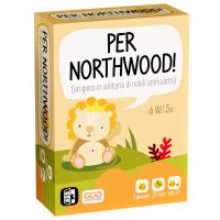 Per Northwood! Danneggiato (L1)