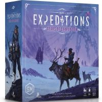 Expeditions - Gears of Corruption