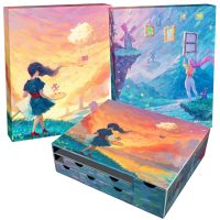 Canvas + Finishing Touches + Big Box | Medium Bundle