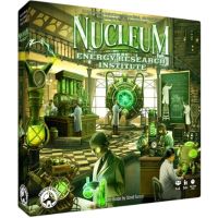 Nucleum - Energy Research Institute