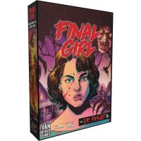 Final Girl - Frightmare on Maple Lane