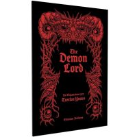 Twelve Years - The Demon Lord