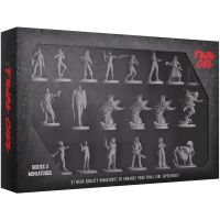 Final Girl - Miniatures Box - Series 3