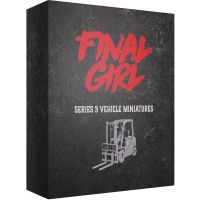 Final Girl - Vehicle Pack 3