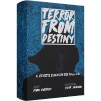 Final Girl - Terror from Destiny