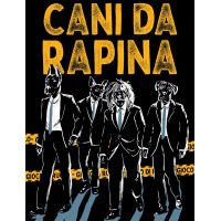 Cani da Rapina