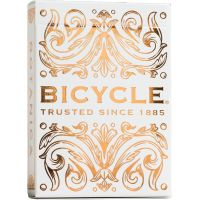 Carte Bicycle - Botanica