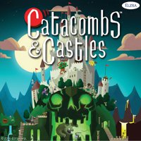 Catacombs & Castles