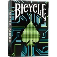 Carte Bicycle - Bicycle Dark Mode