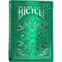 Carte Bicycle - Jacquard