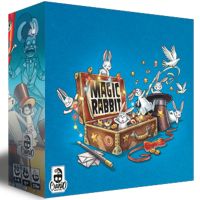 Magic Rabbit Danneggiato (L1)