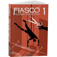 Fiasco - Playset Collection 1