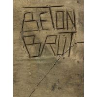 Beton Brut