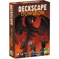 Deckscape - Dungeon